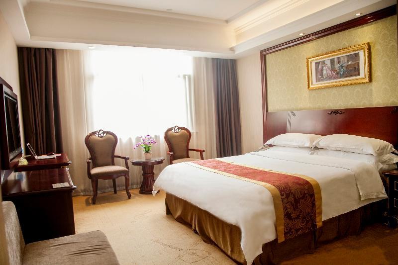 Hotel Vienna Hongqiao Convention & Exhibition Center Shanghai