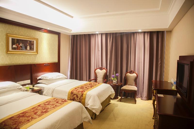 Hotel Vienna Hongqiao Convention & Exhibition Center Shanghai