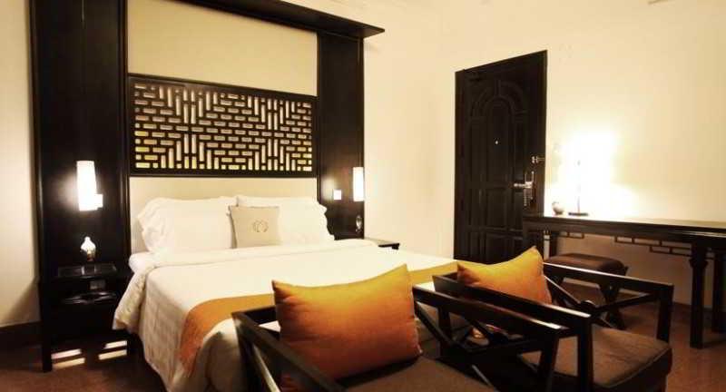 Hotel Mansion 5*