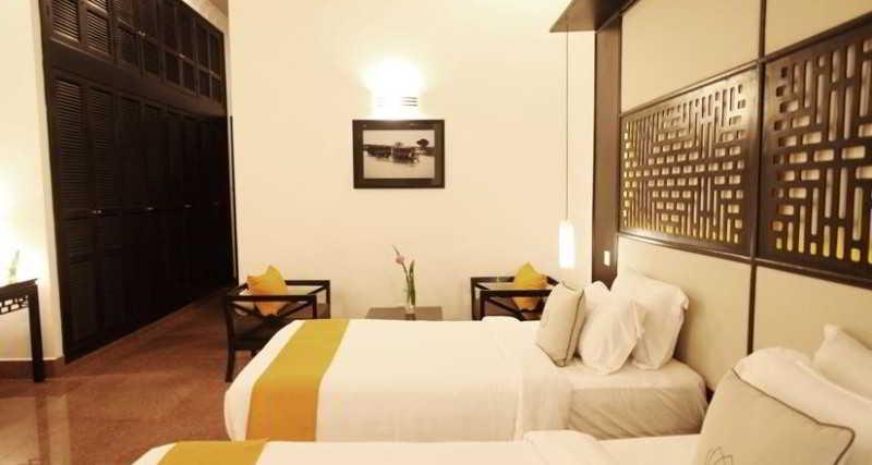 Mansion 5*
