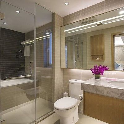 Citadines Biyun Aparthotel Shanghai