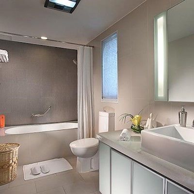 Citadines Biyun Aparthotel