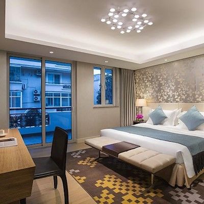 Citadines Biyun Aparthotel