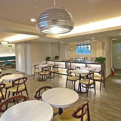 Aparthotel Citadines Biyun