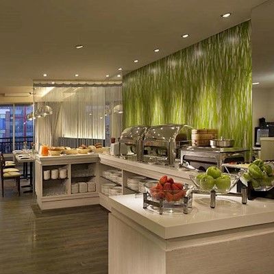 Citadines Biyun 4*