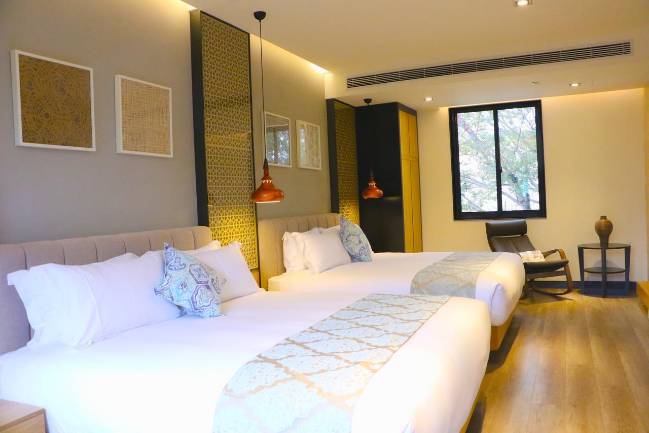 Su Yu Country house *