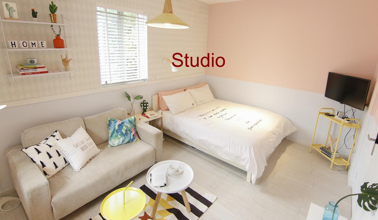 Wonderoom Coziness Lane House 3*