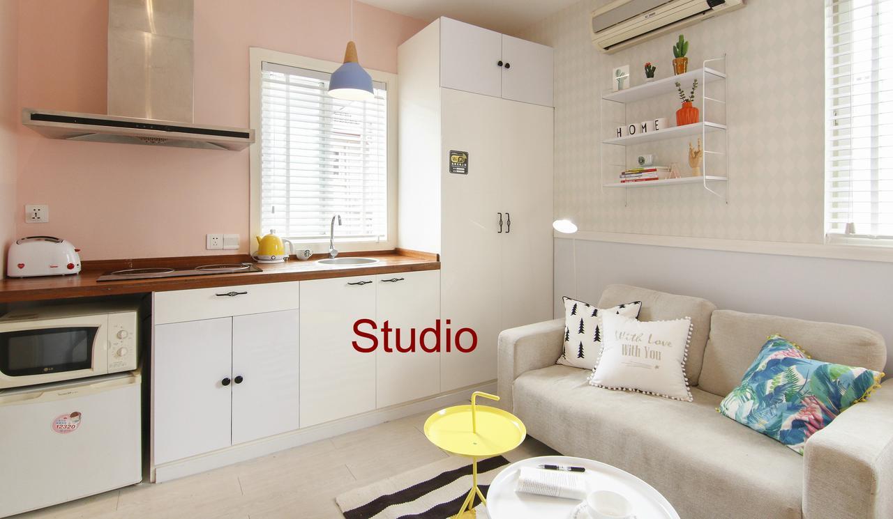 Wonderoom Coziness Lane House 3*