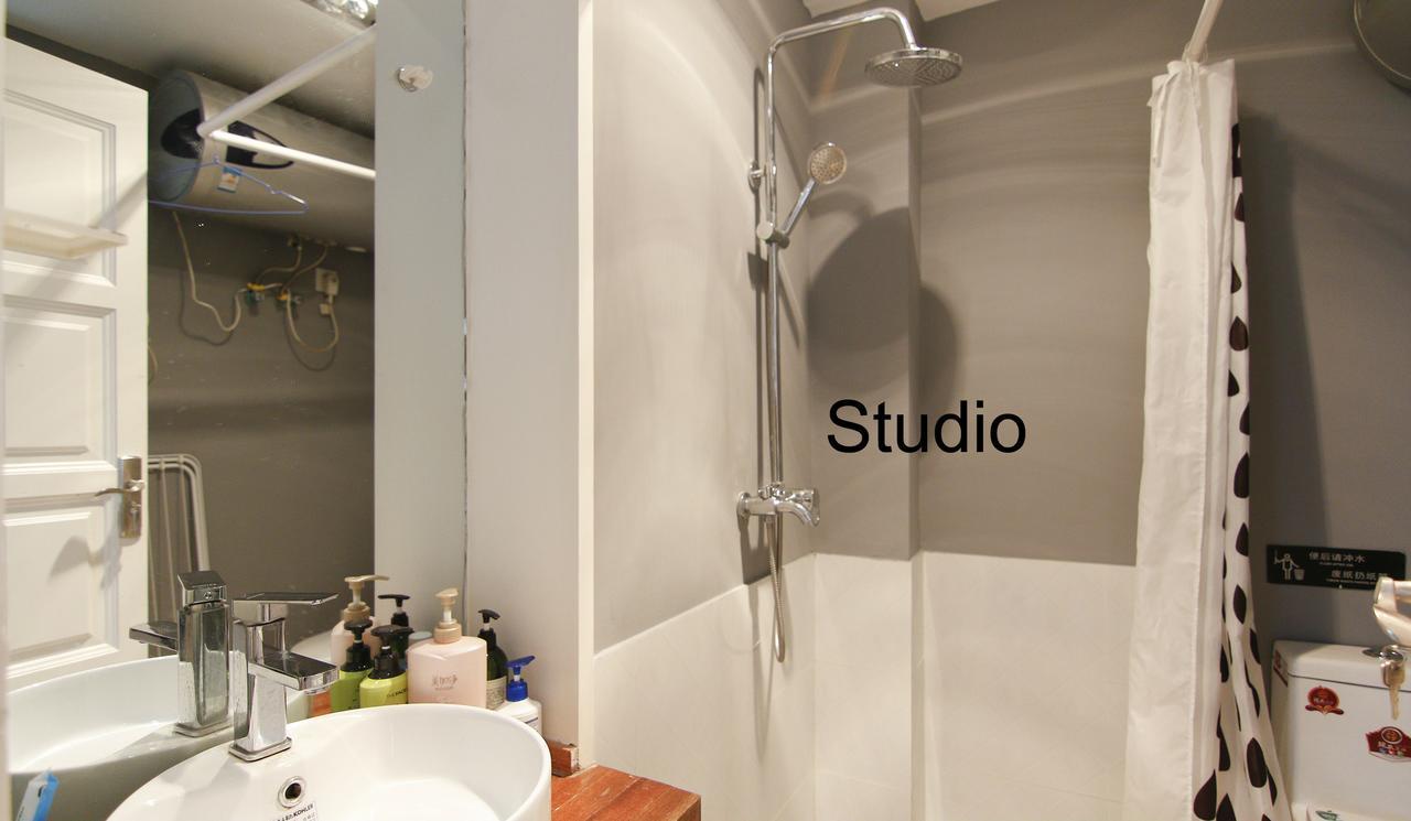 Wonderoom Coziness Lane House Shanghai