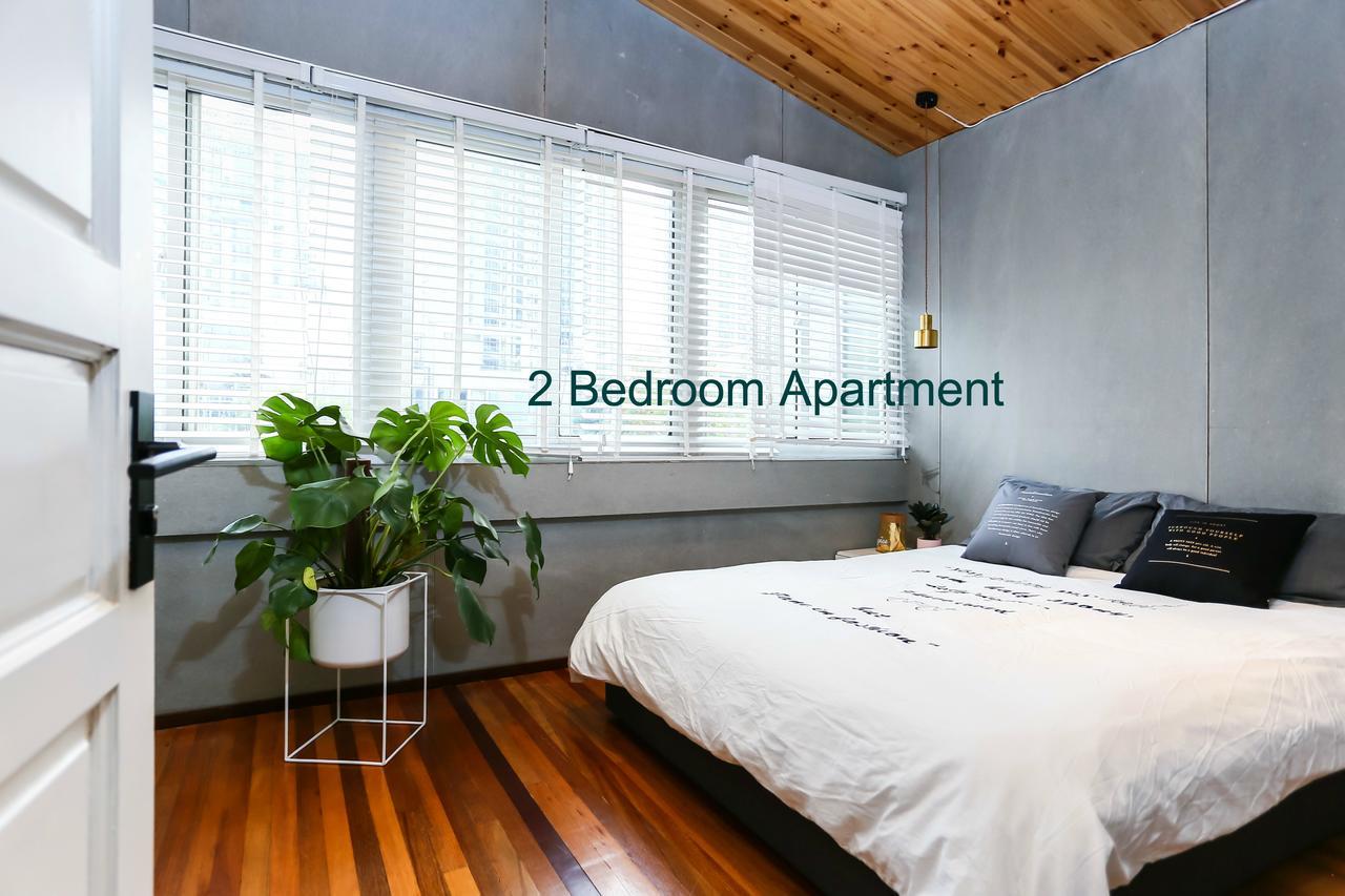 Guest house Wonderoom Coziness Lane House 3*