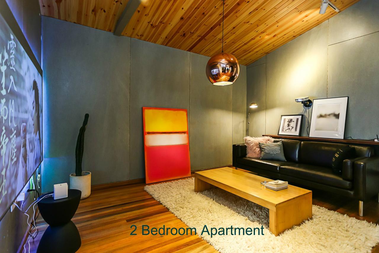 Guest house Wonderoom Coziness Lane House Shanghai
