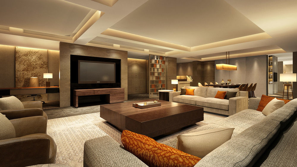 Cordis Hongqiao Hotel Shanghai