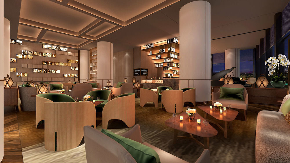 Cordis Hongqiao 5* Shanghai