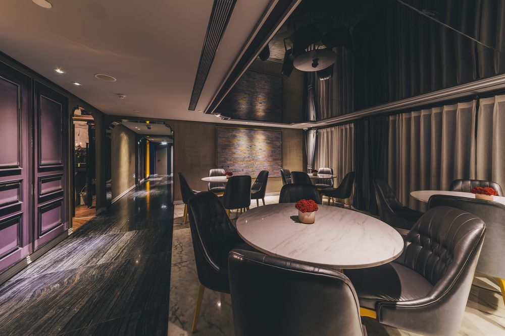 The Drama 5*