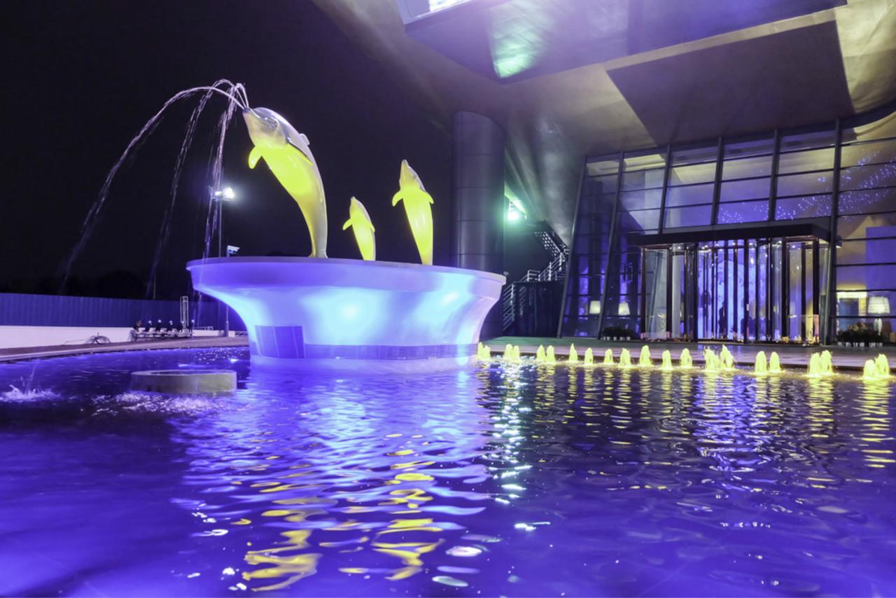 Khách sạn Ship 5*