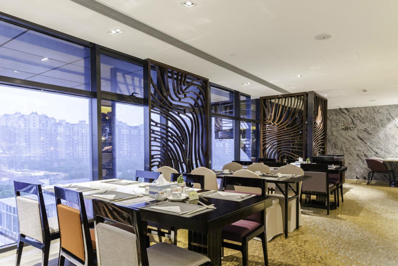 Ship Khách sạn 5*