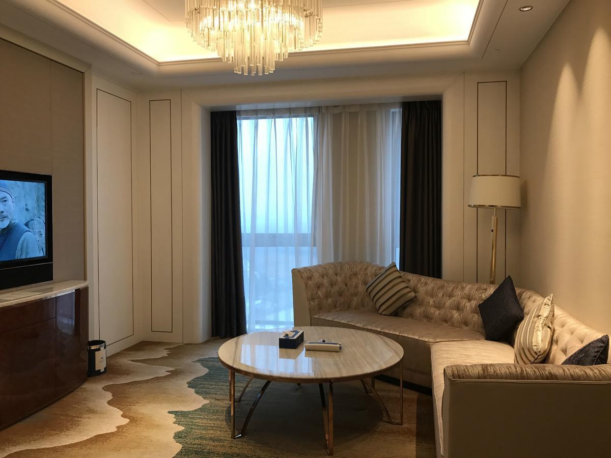 Ship Khách sạn 5*