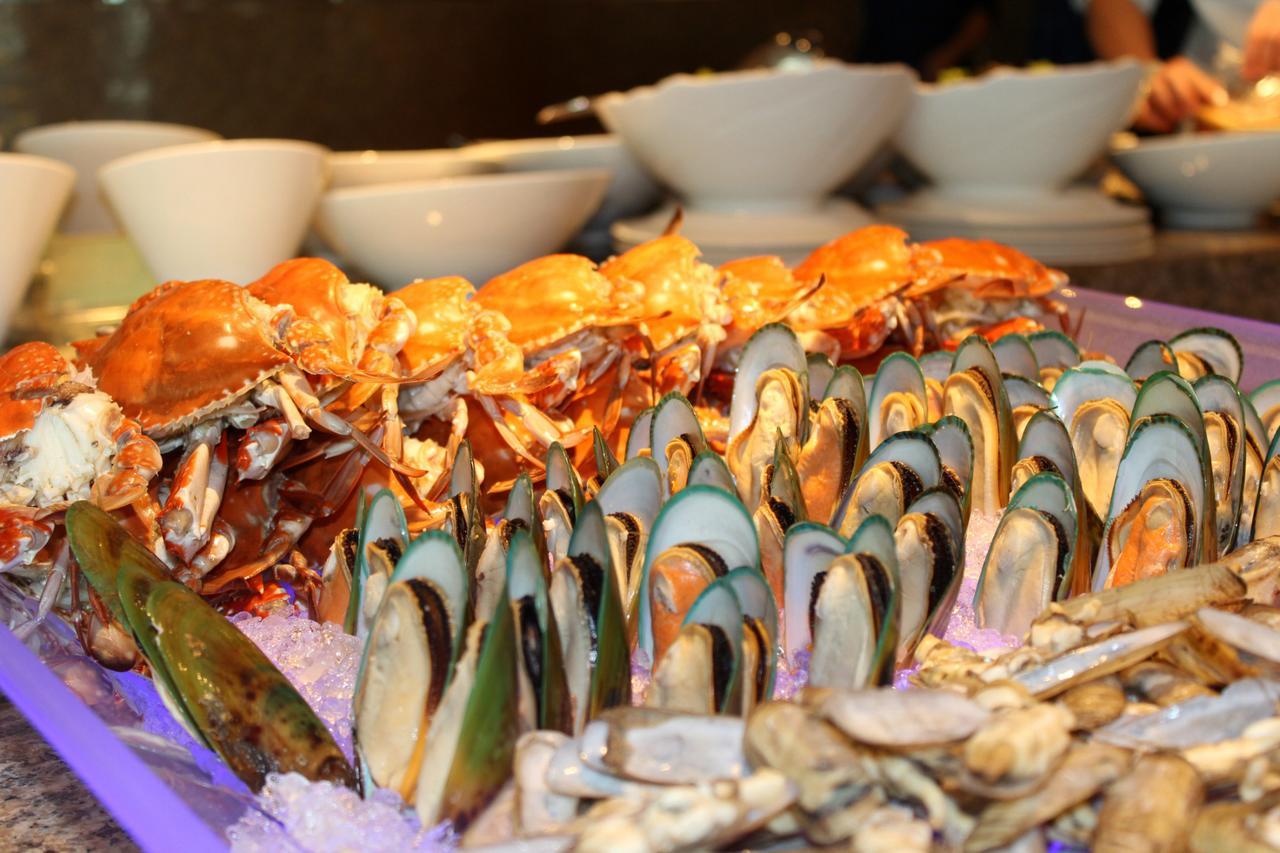 Khách sạn Ship Thượng Hải