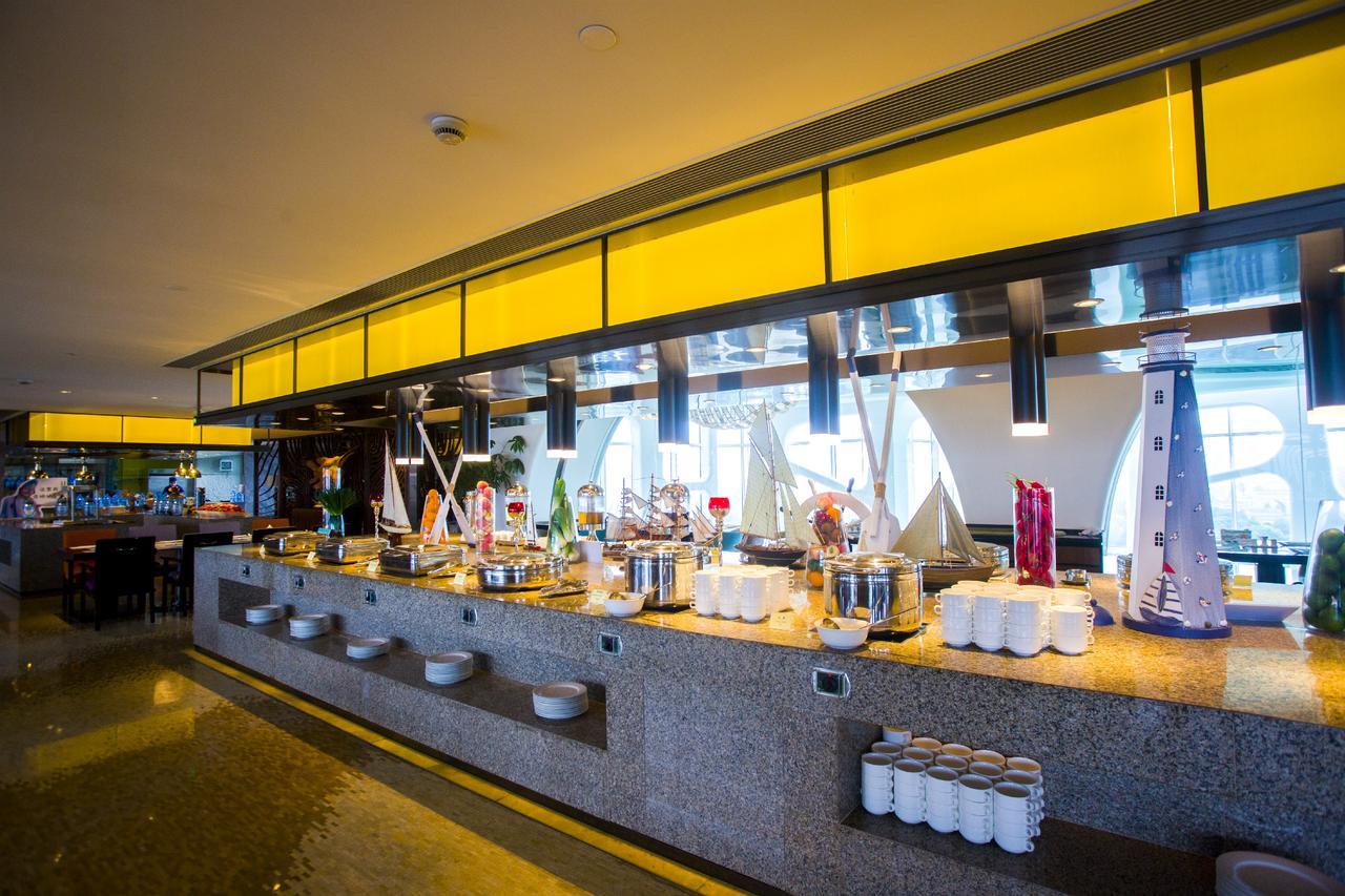 Khách sạn Ship 5*
