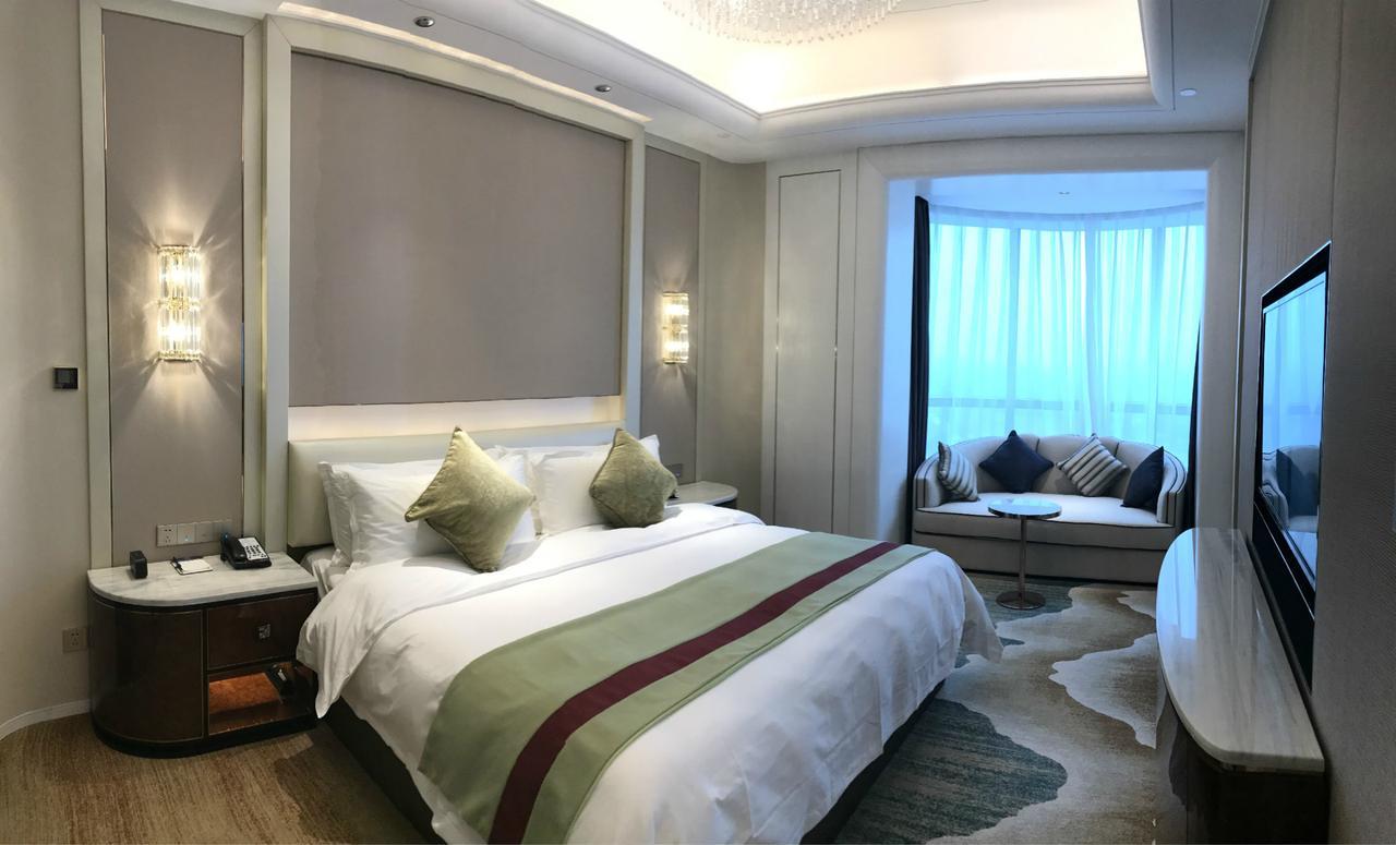Ship Khách sạn 5*