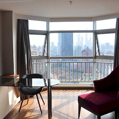 Kingtown Hongkou 4* Shanghai