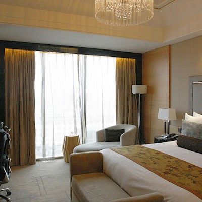Wyndham Grand Plaza Royale Oriental Hotel