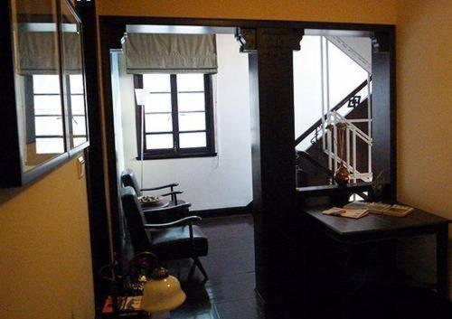 Ke Tang Jian Boutique 5*