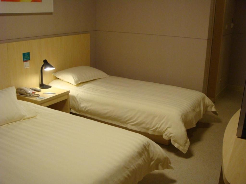 Hotel Jinjiang - Shanghai Town