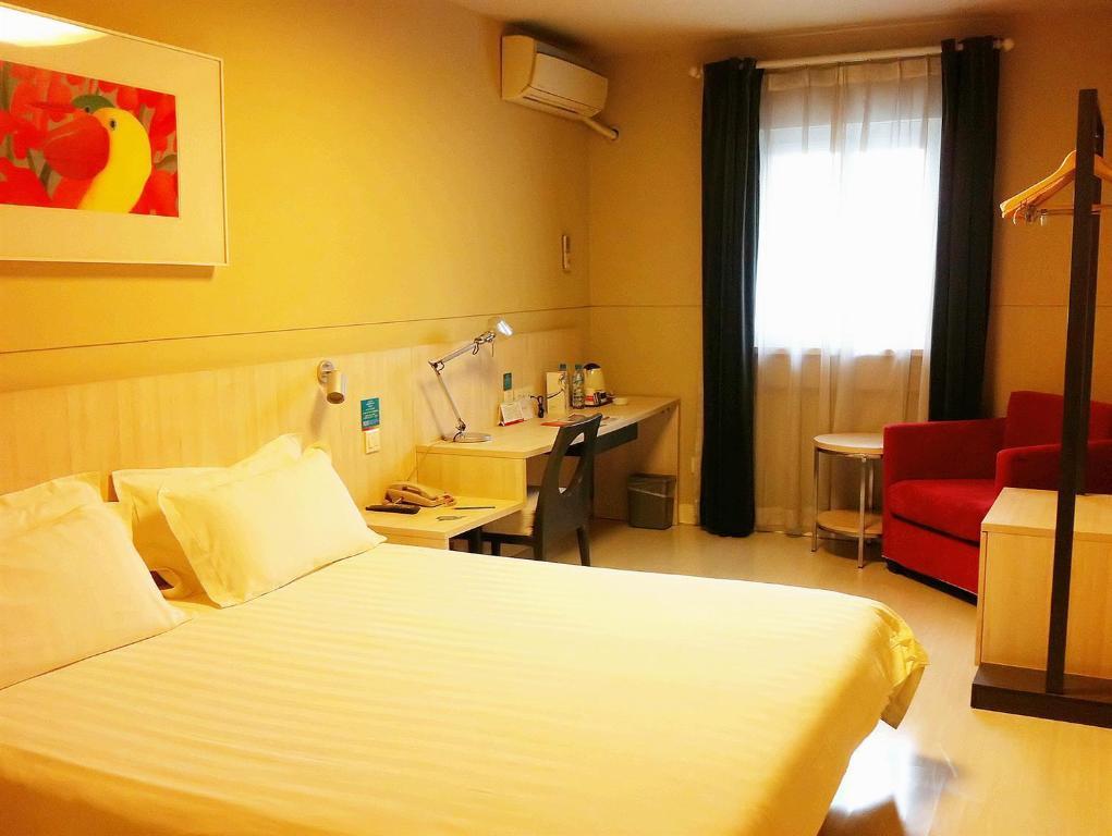 Jinjiang - Shanghai Town Hotel Songjiang