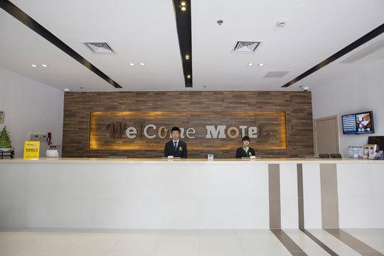 Songjiang Yexie Hotel 2*