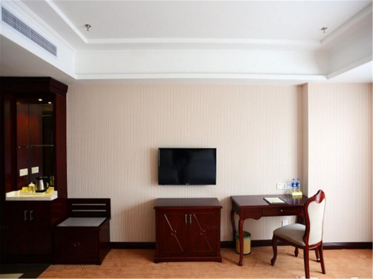 Vienna International Pudong Huinan Hotel Shanghai