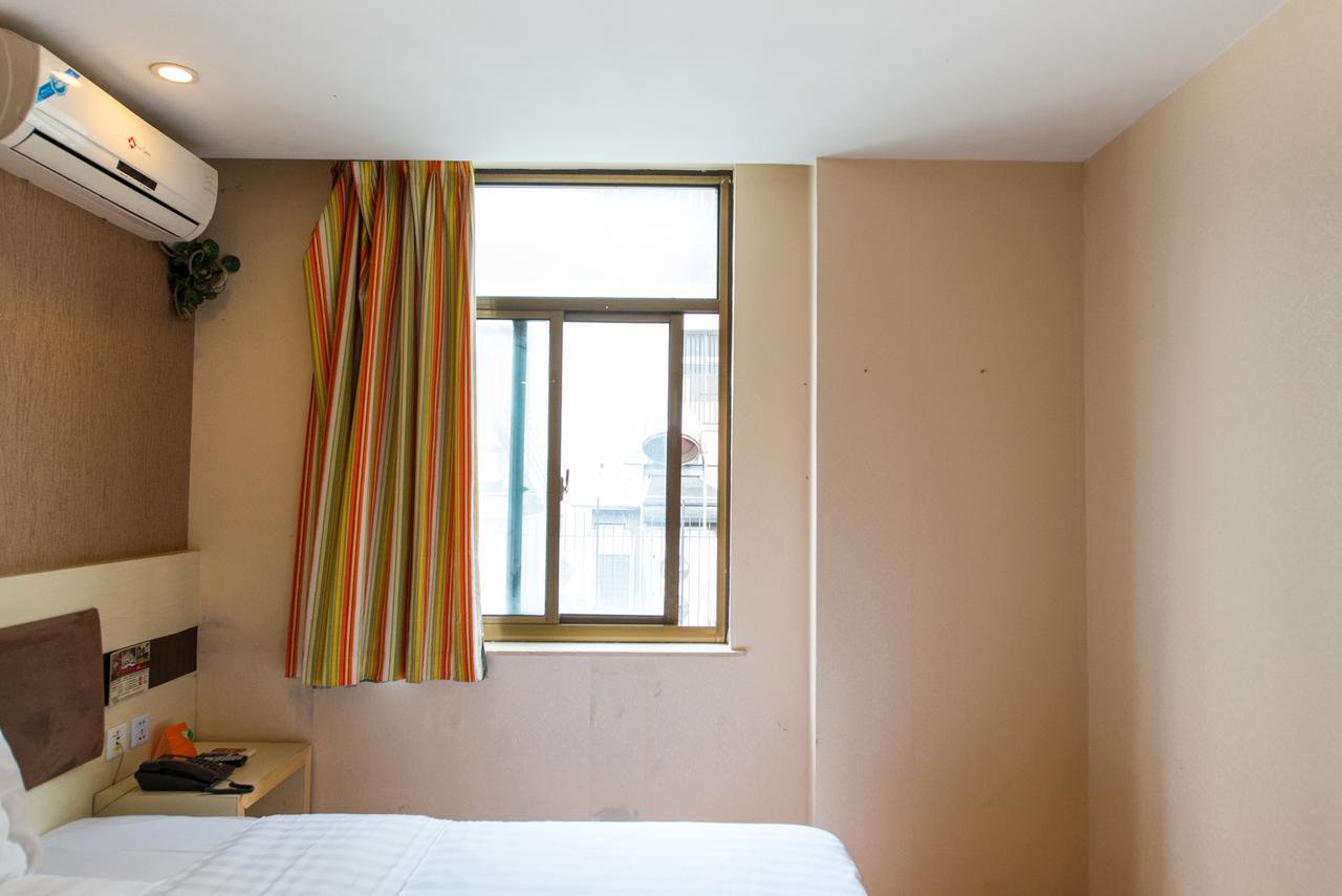 7Days Inn Shanghai Pedestrian Street Hotel