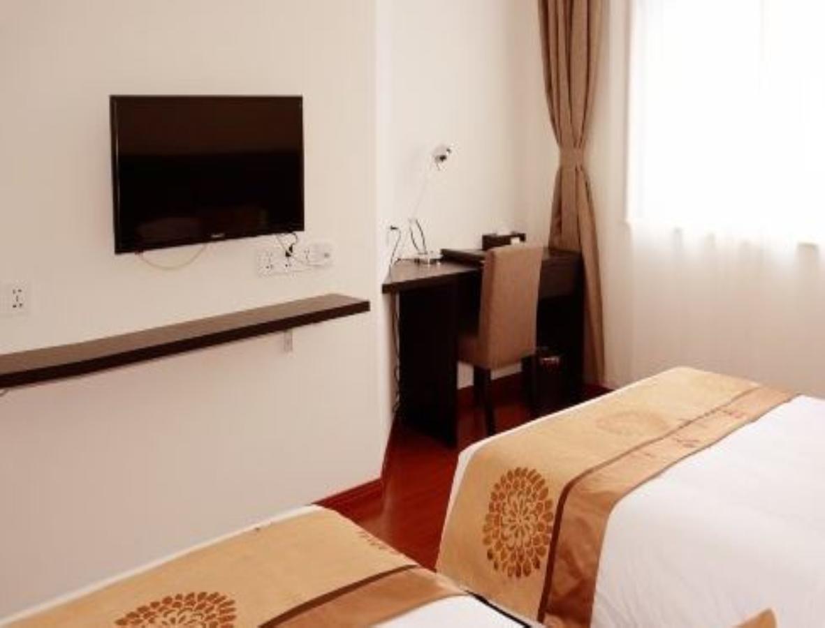 Chuansha Hotel