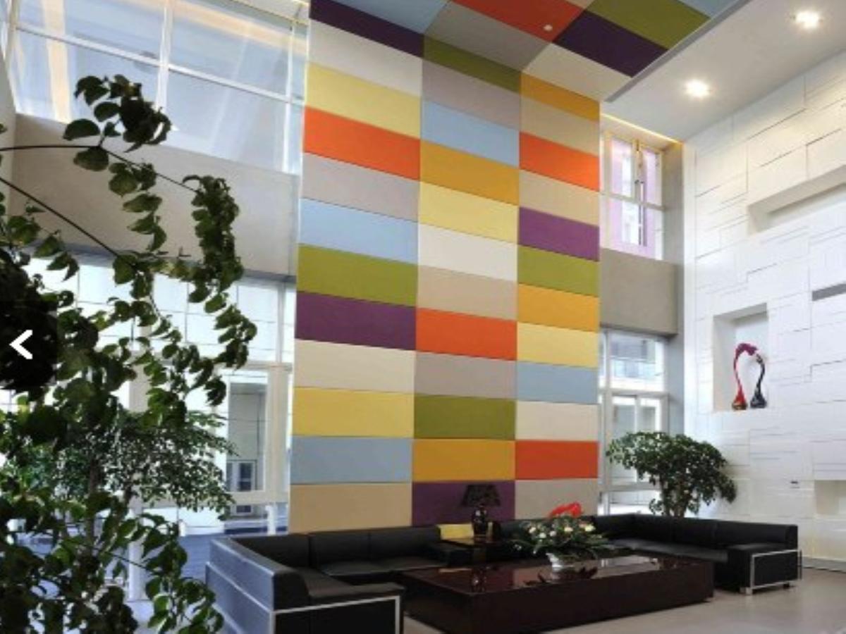Wisdom Hotel