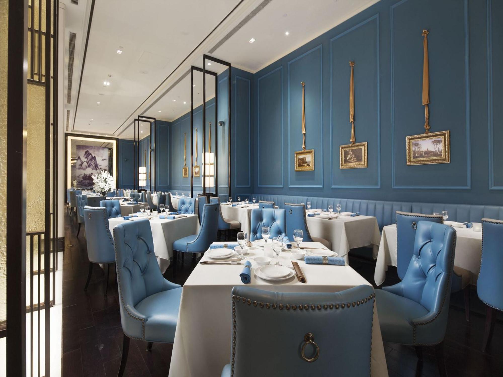 Hotel Golden Tulip New Asia The Bund