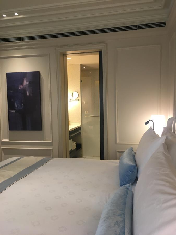Golden Tulip New Asia The Bund Shanghai