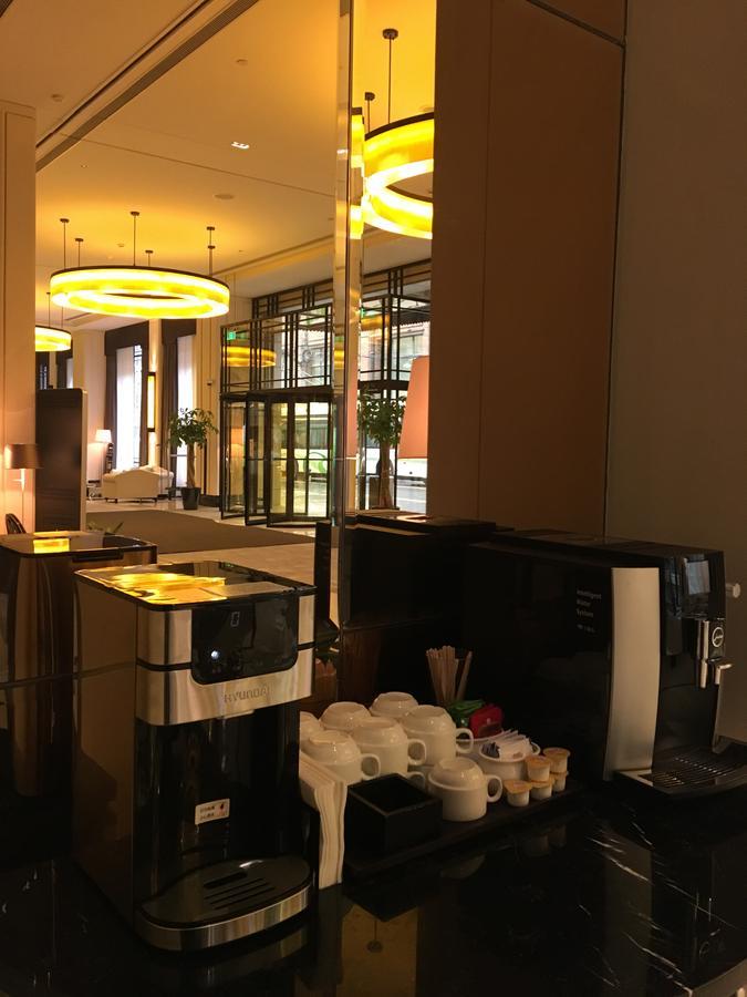 Golden Tulip New Asia The Bund 4*
