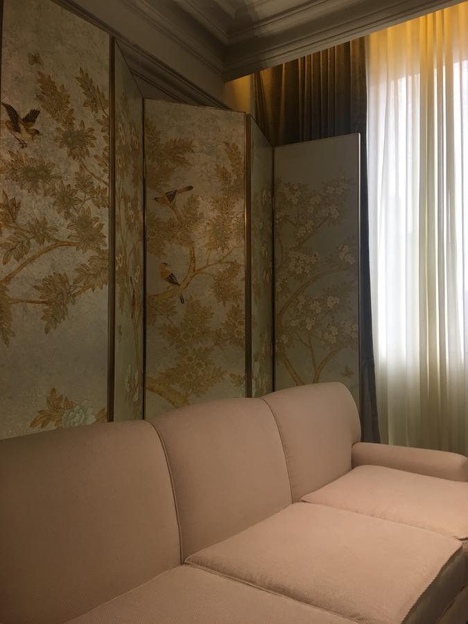 Golden Tulip New Asia The Bund Hotel 4*
