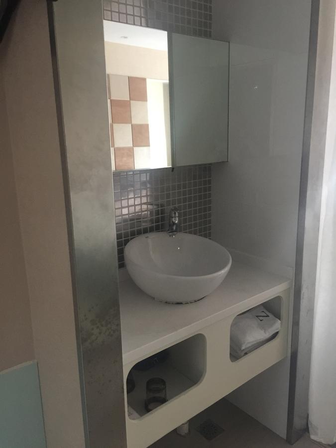 Hotel Ssaw Boutique South Xuhui Riyueguang Shanghai
