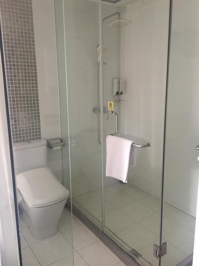 Hotel Ssaw Boutique South Xuhui Riyueguang Shanghai