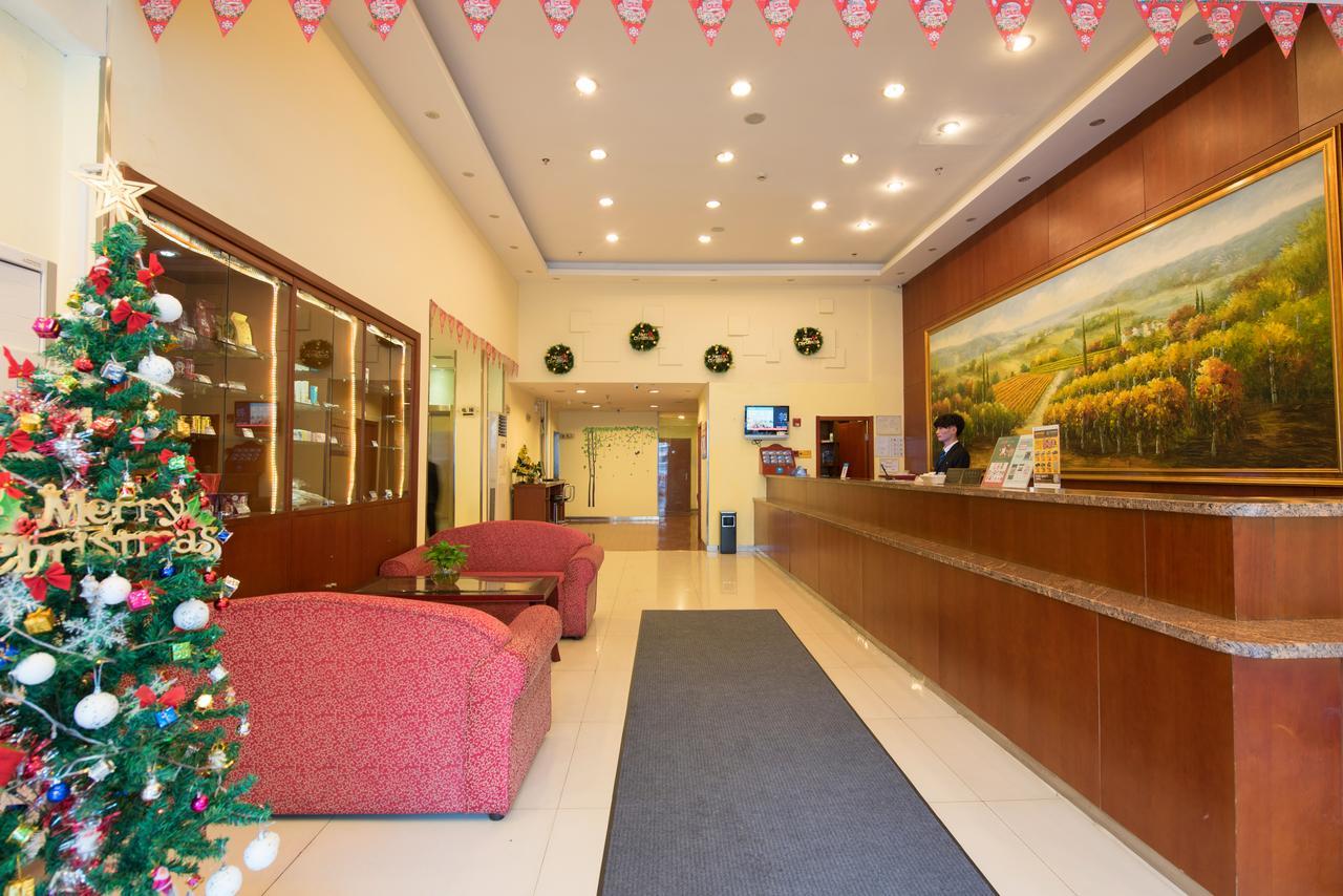 Hanting Express Lujiazui Minsheng Road 3* Shanghai