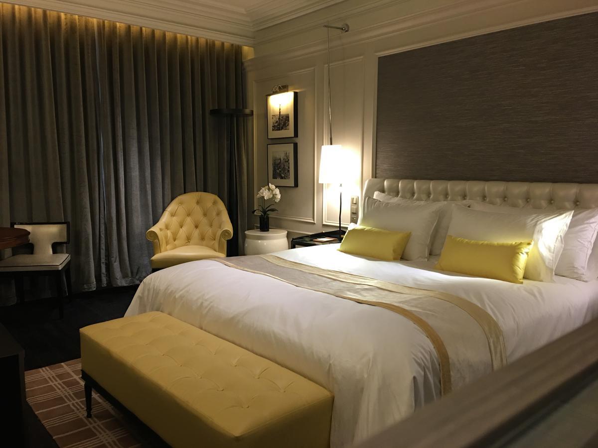 Golden Tulip New Asia The Bund Hotel 4*