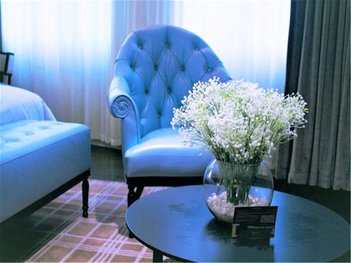 Hotel Golden Tulip New Asia The Bund 4*