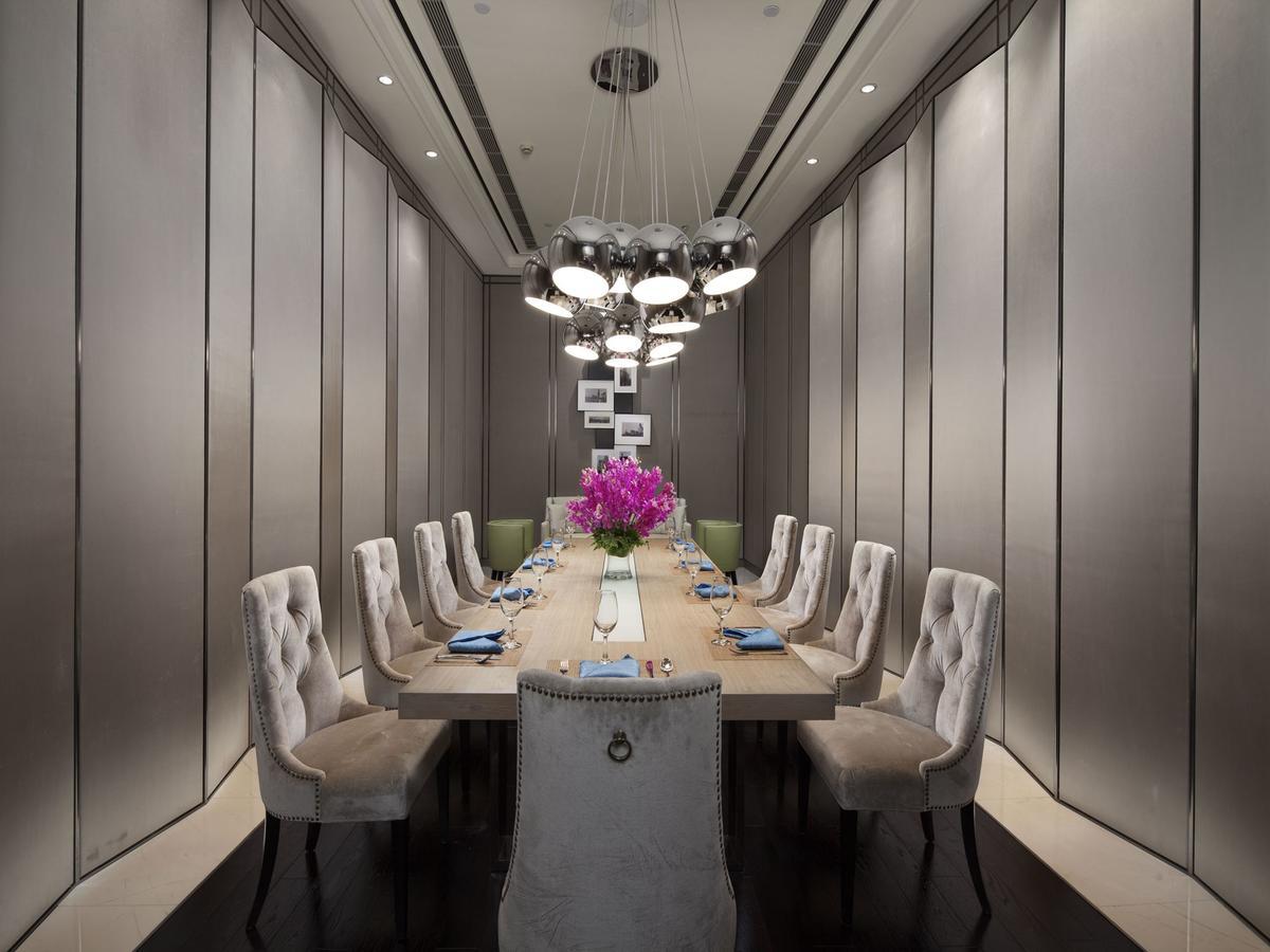 Golden Tulip New Asia The Bund 4*