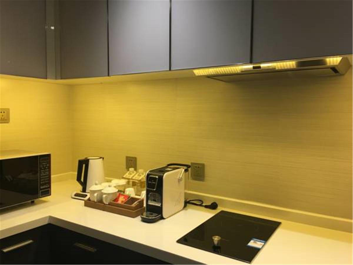Golden Tulip New Asia The Bund