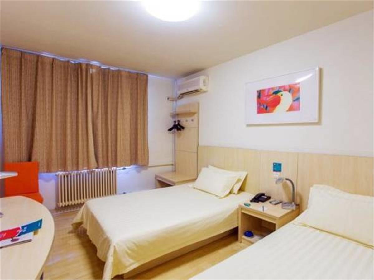 Jingjiang Hutai Road 3*