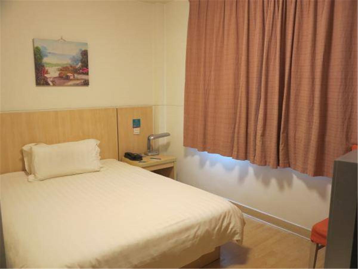 Jingjiang Hutai Road 3*