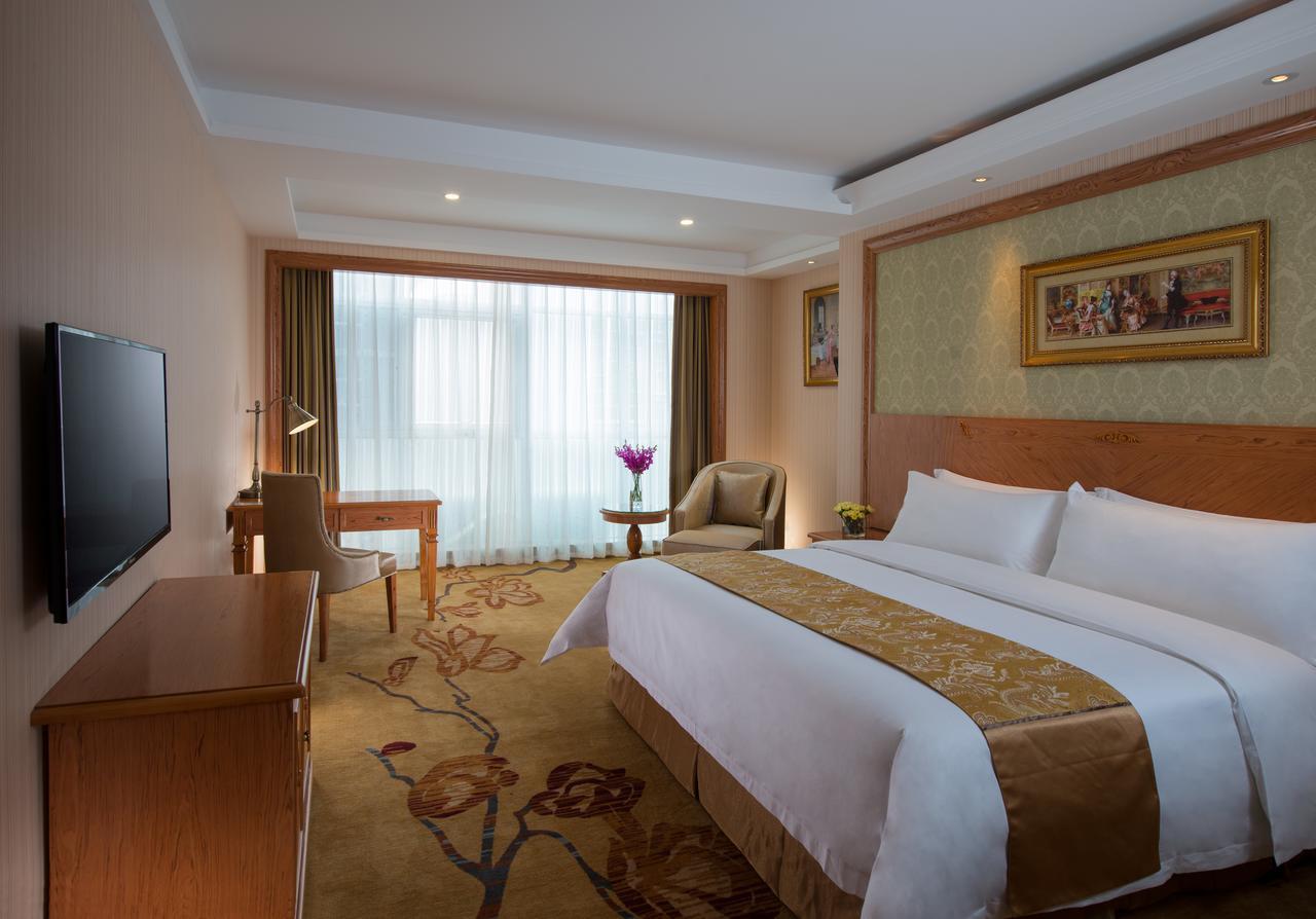 Hotel Vienna Jiuxing Market Shanghai