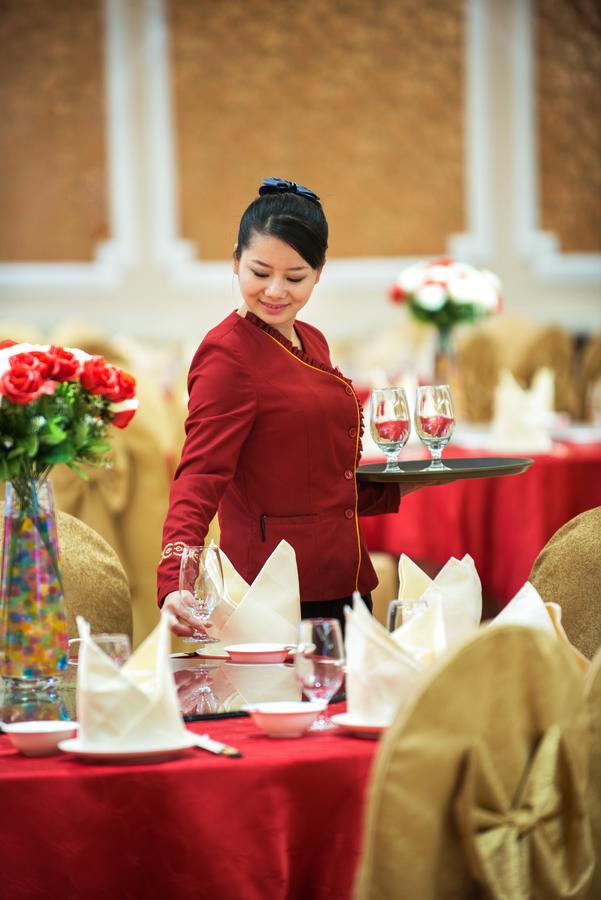Vienna International Hengshan Road Hotel Shanghai
