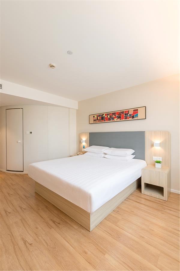 Hanting Changjiang South Road Khách sạn 2*